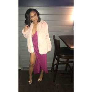 Meet your Posher, Marva